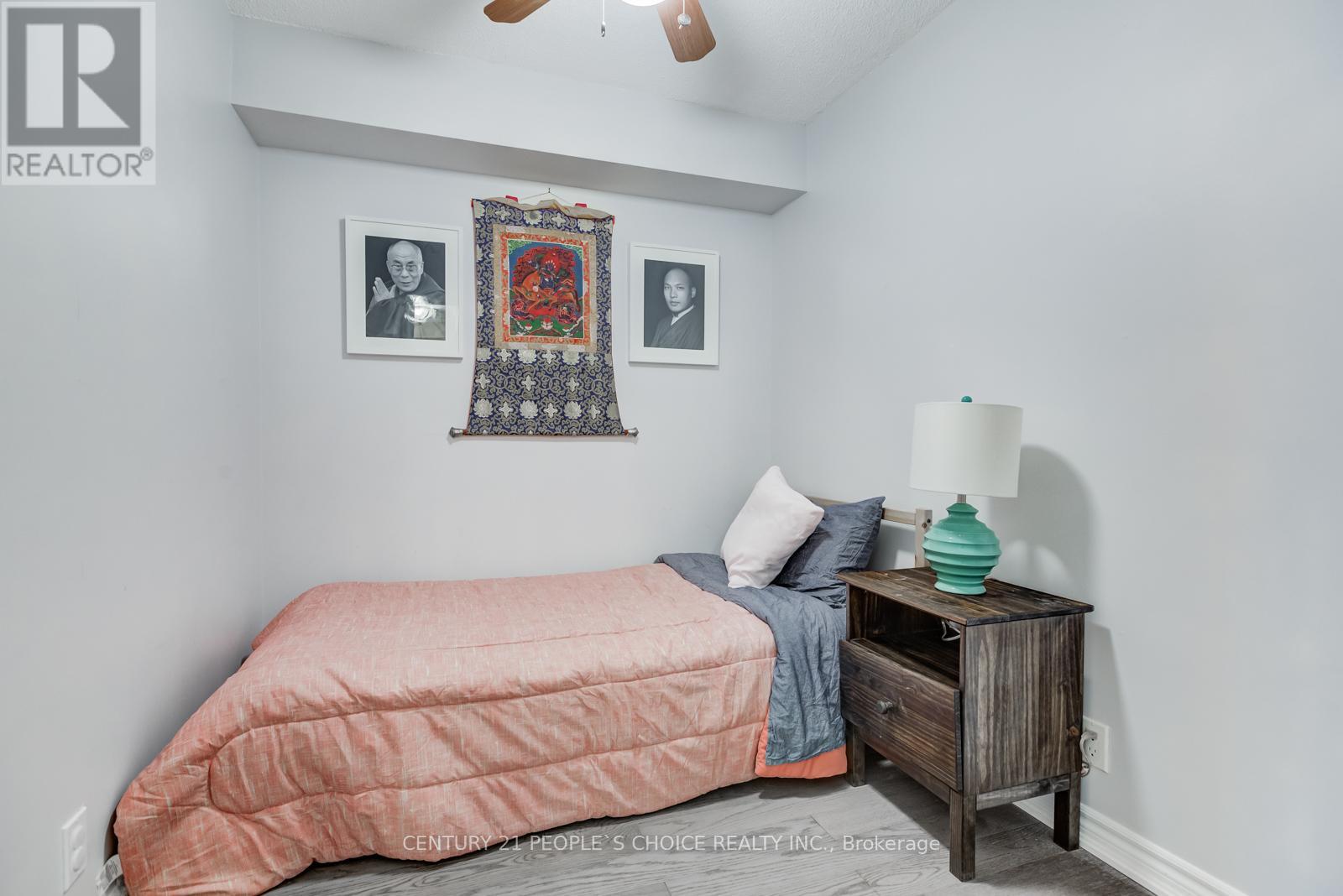 1110 - 33 Elm Drive W, Mississauga, Ontario  L5B 4M2 - Photo 15 - W12643286