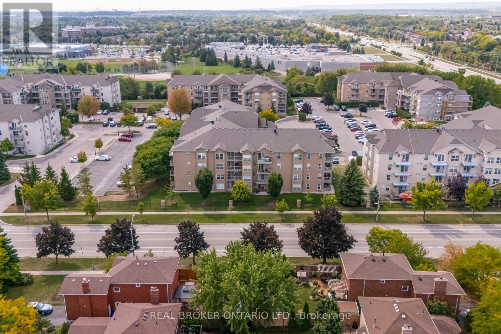 313 - 1460 Bishops Gate, Oakville, Ontario  L6M 4N5 - Photo 16 - W12643296