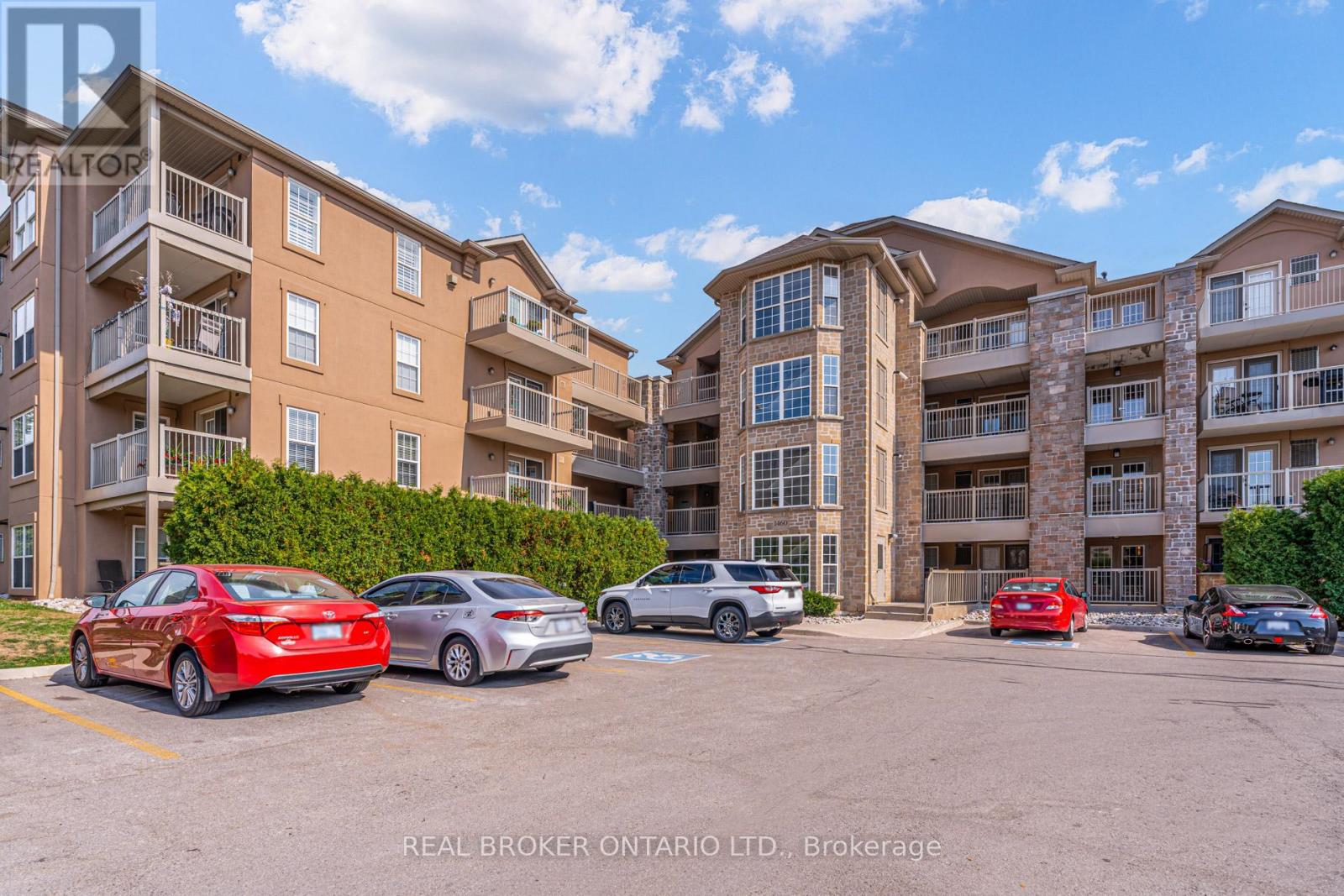 313 - 1460 Bishops Gate, Oakville, Ontario  L6M 4N5 - Photo 18 - W12643296