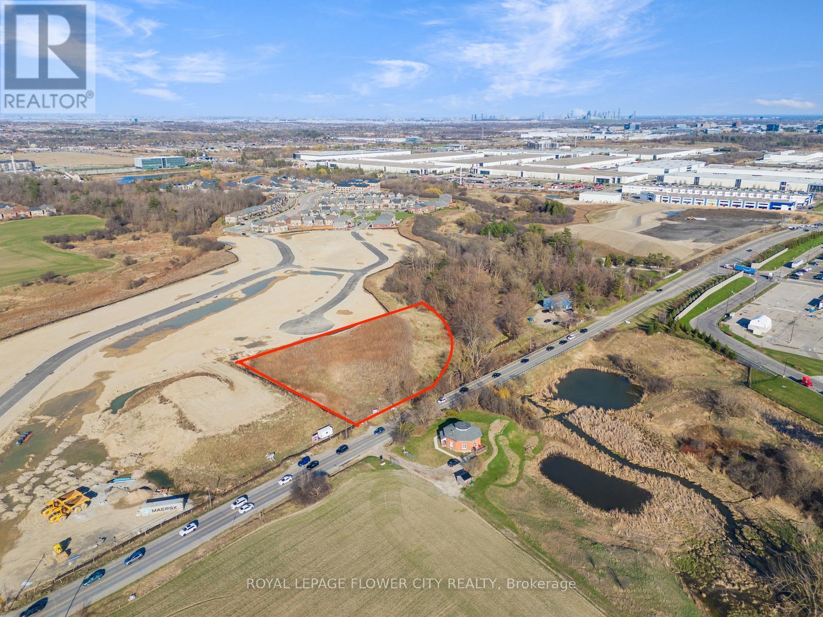 8273 Heritage Road, Brampton, Ontario  L6Y 0E3 - Photo 11 - W12643304