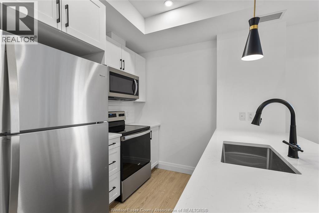 3817 Howard Avenue Unit# 313, Windsor, Ontario  N9E 3N8 - Photo 10 - 25031900