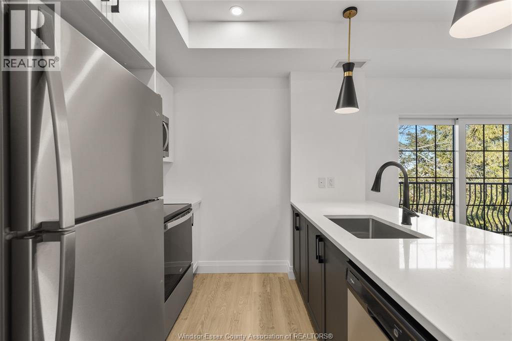 3817 Howard Avenue Unit# 313, Windsor, Ontario  N9E 3N8 - Photo 11 - 25031900