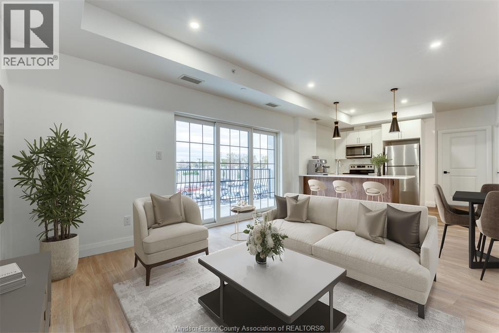 3817 Howard Avenue Unit# 313, Windsor, Ontario  N9E 3N8 - Photo 19 - 25031900