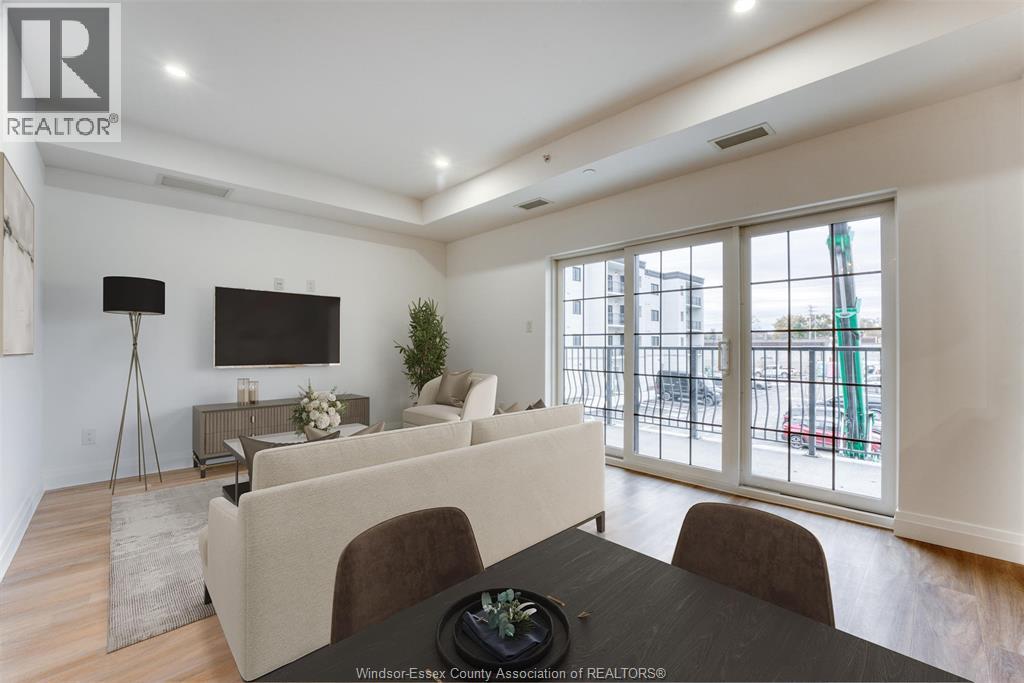 3817 Howard Avenue Unit# 313, Windsor, Ontario  N9E 3N8 - Photo 20 - 25031900