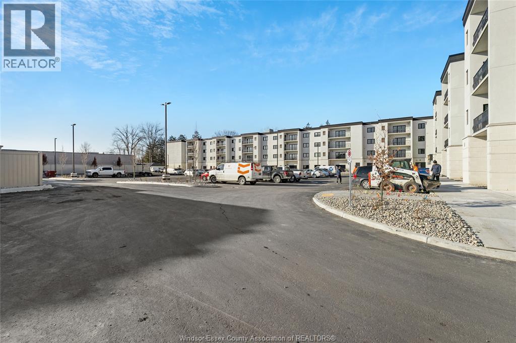3817 Howard Avenue Unit# 313, Windsor, Ontario  N9E 3N8 - Photo 24 - 25031900