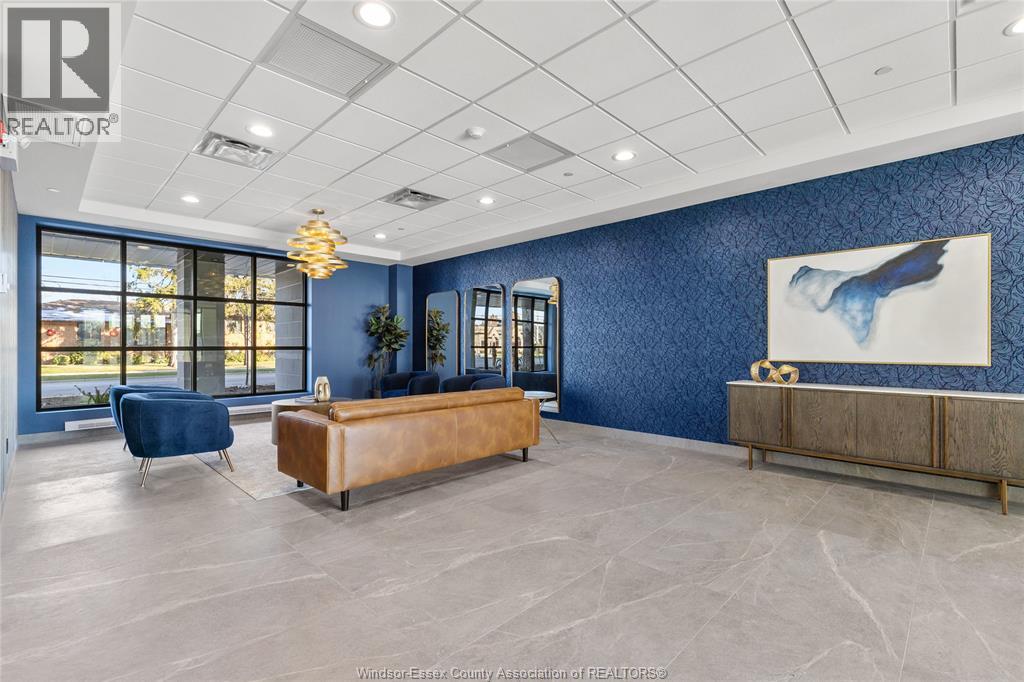 3817 Howard Avenue Unit# 313, Windsor, Ontario  N9E 3N8 - Photo 34 - 25031900