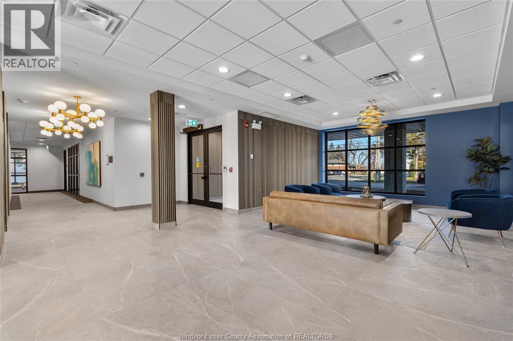 3817 Howard Avenue Unit# 313, Windsor, Ontario  N9E 3N8 - Photo 35 - 25031900