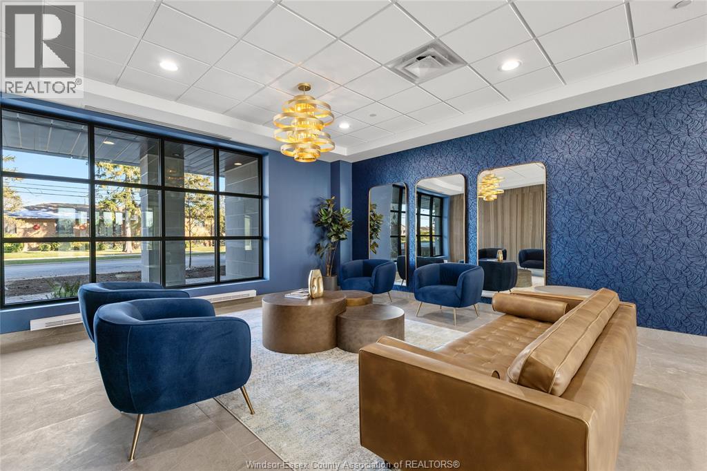 3817 Howard Avenue Unit# 313, Windsor, Ontario  N9E 3N8 - Photo 36 - 25031900