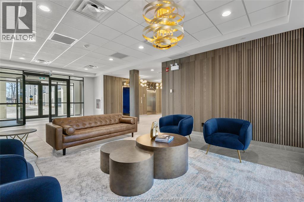 3817 Howard Avenue Unit# 313, Windsor, Ontario  N9E 3N8 - Photo 37 - 25031900