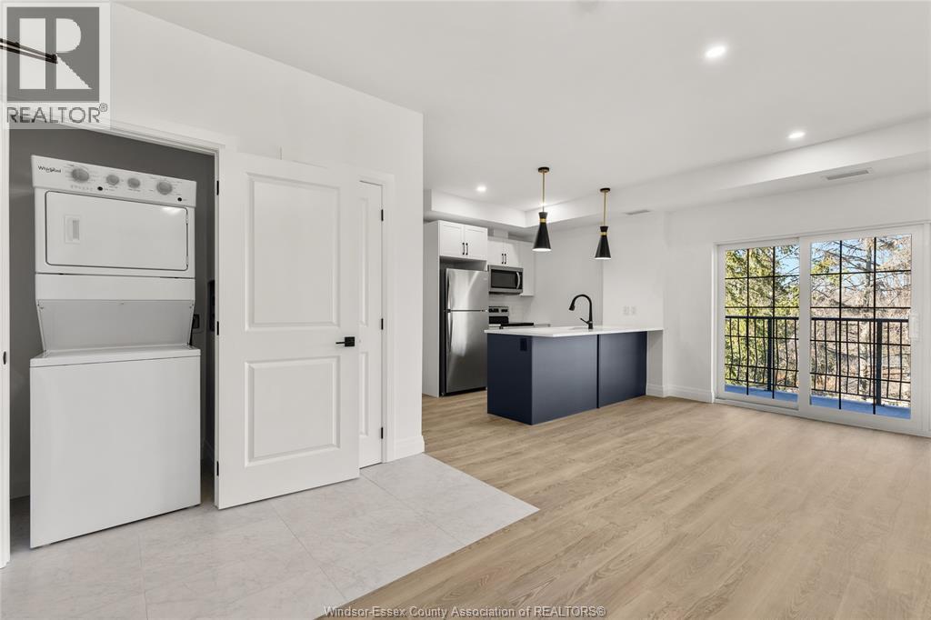 3817 Howard Avenue Unit# 313, Windsor, Ontario  N9E 3N8 - Photo 39 - 25031900