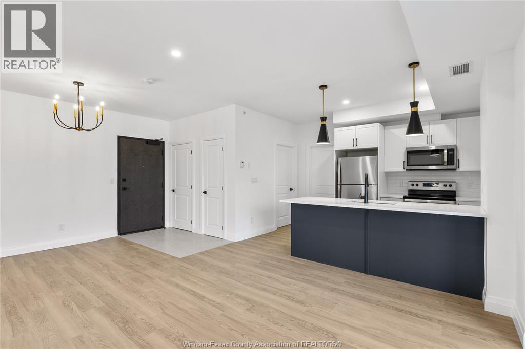 3817 Howard Avenue Unit# 313, Windsor, Ontario  N9E 3N8 - Photo 5 - 25031900