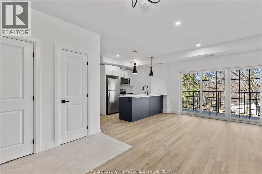 3817 Howard Avenue Unit# 313, Windsor, Ontario  N9E 3N8 - Photo 6 - 25031900