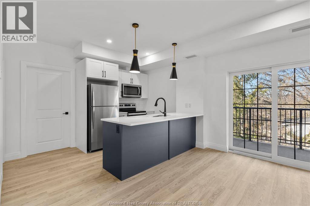 3817 Howard Avenue Unit# 313, Windsor, Ontario  N9E 3N8 - Photo 7 - 25031900