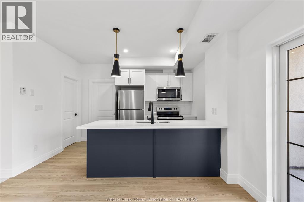 3817 Howard Avenue Unit# 313, Windsor, Ontario  N9E 3N8 - Photo 8 - 25031900