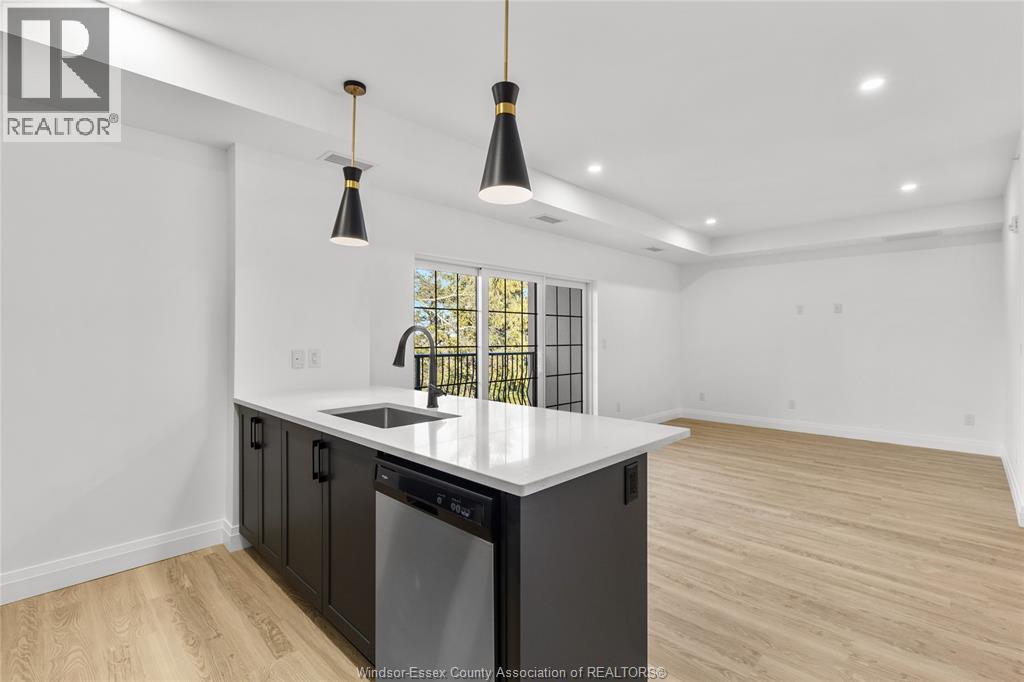 3817 Howard Avenue Unit# 313, Windsor, Ontario  N9E 3N8 - Photo 9 - 25031900