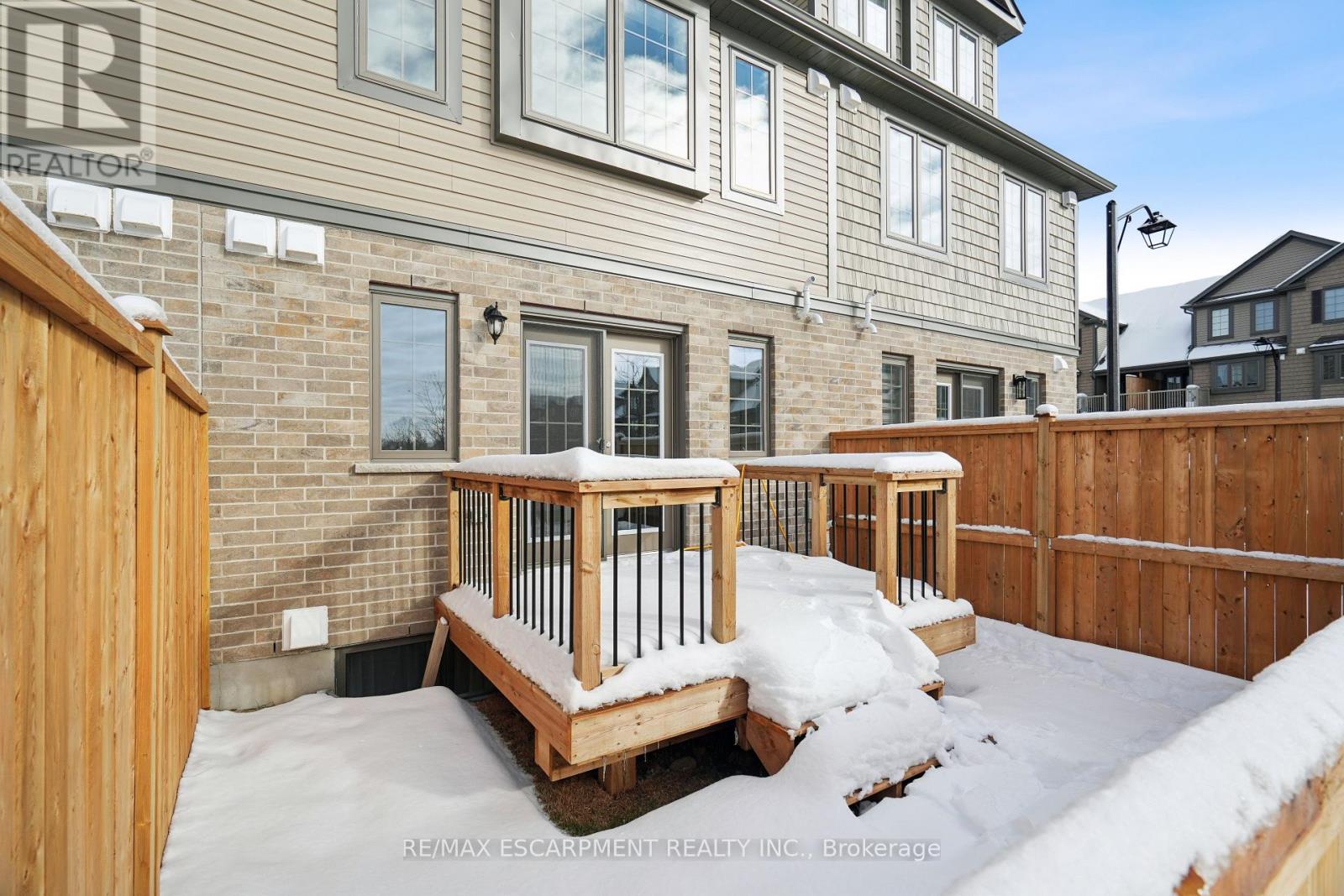 30a - 85 Mullin Drive, Guelph, Ontario  N1E 0R4 - Photo 33 - X12643170