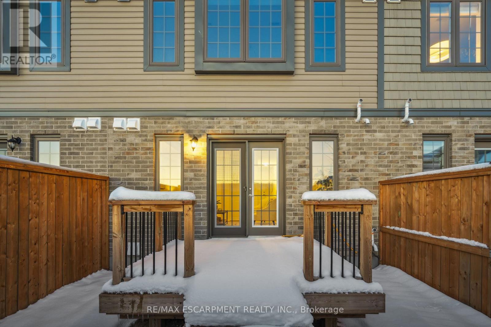 30a - 85 Mullin Drive, Guelph, Ontario  N1E 0R4 - Photo 35 - X12643170