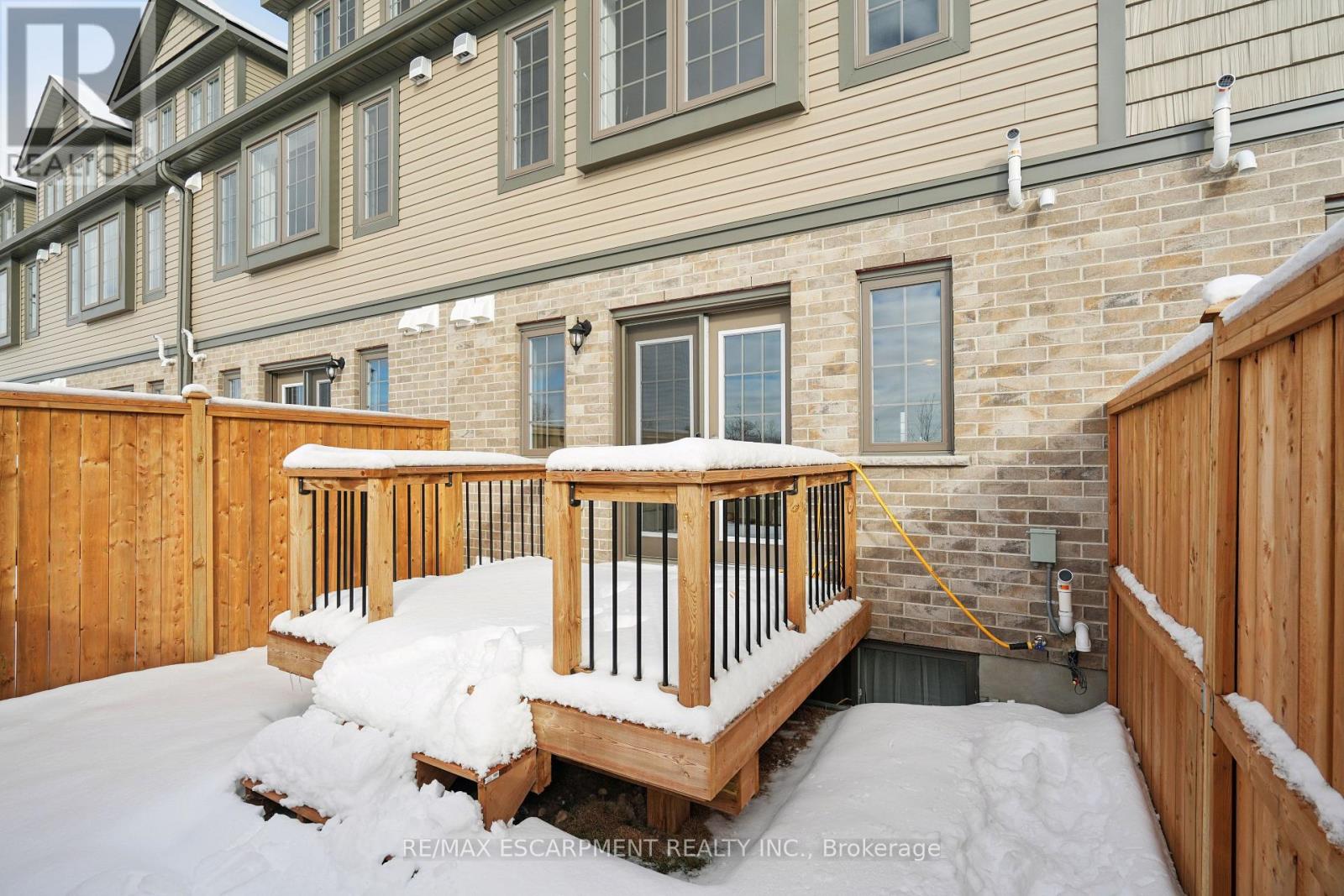 30a - 85 Mullin Drive, Guelph, Ontario  N1E 0R4 - Photo 36 - X12643170