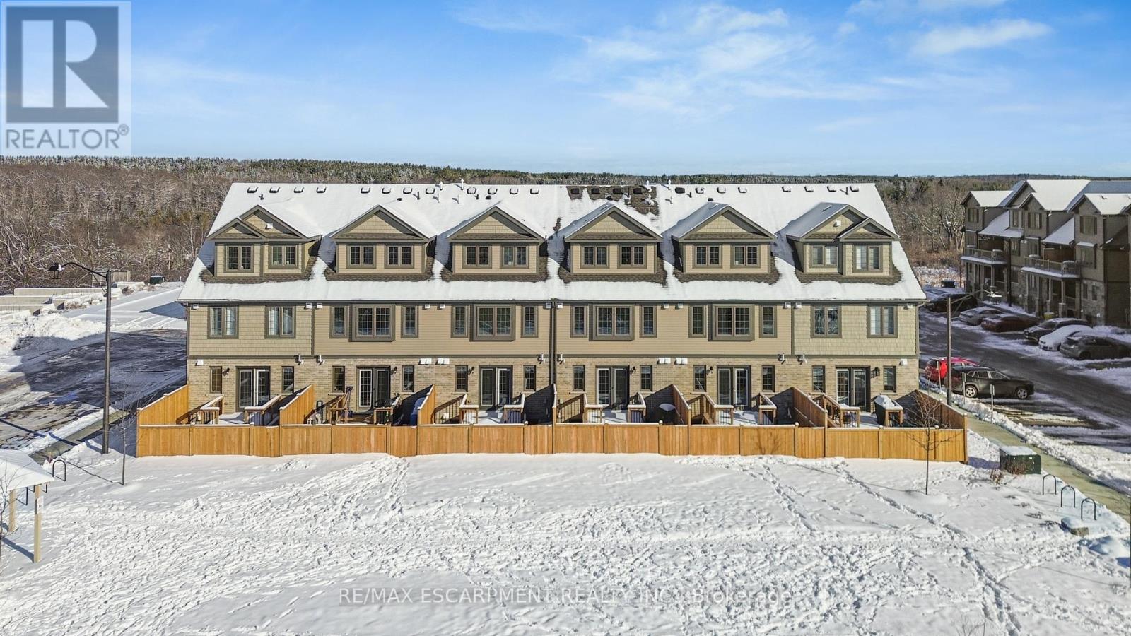 30a - 85 Mullin Drive, Guelph, Ontario  N1E 0R4 - Photo 40 - X12643170