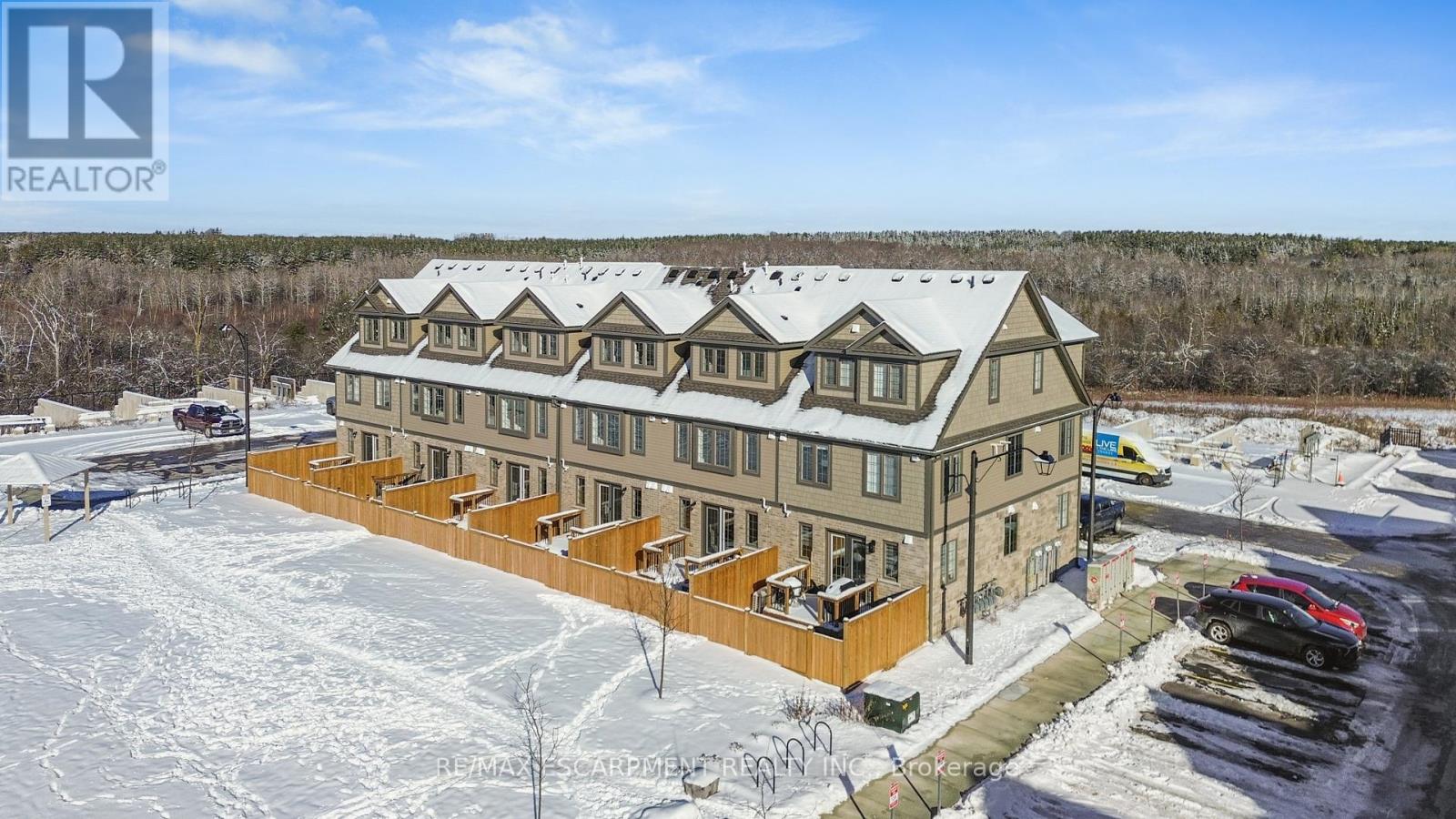 30a - 85 Mullin Drive, Guelph, Ontario  N1E 0R4 - Photo 42 - X12643170