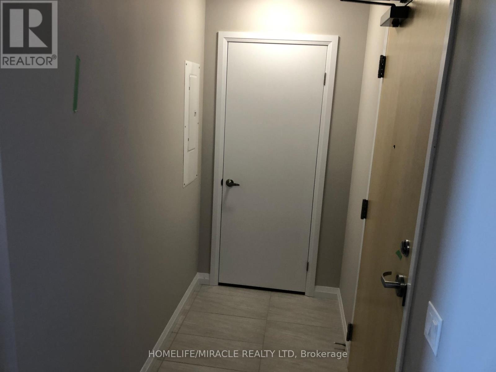 1001 - 60 CHARLES STREET, Kitchener, Ontario