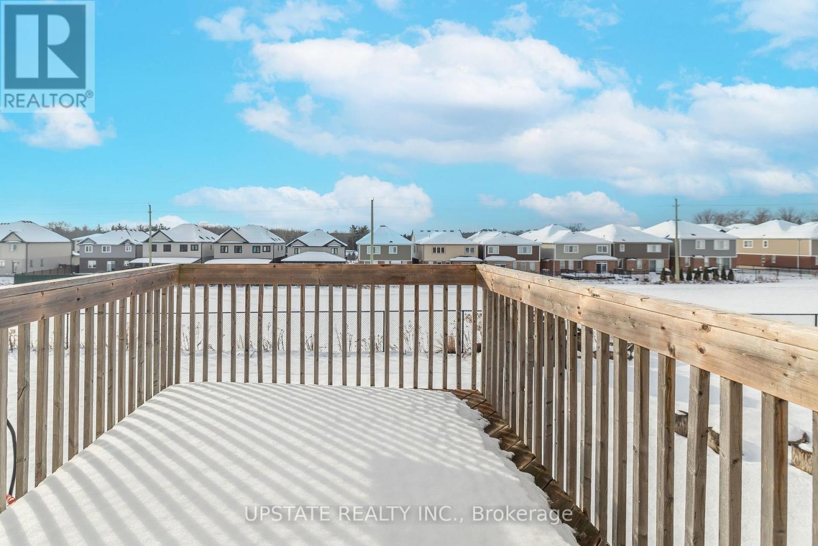 122 Watermill Street, Kitchener, Ontario  N2P 0H3 - Photo 17 - X12643220