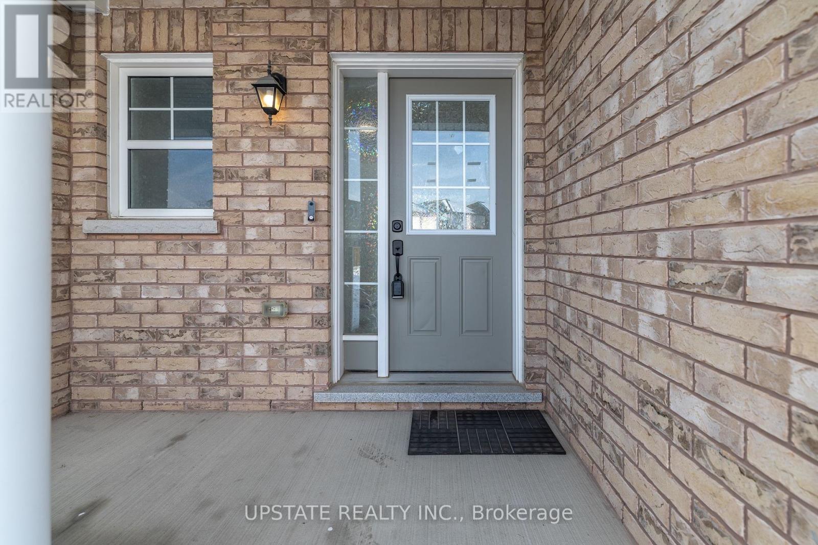 122 Watermill Street, Kitchener, Ontario  N2P 0H3 - Photo 2 - X12643220