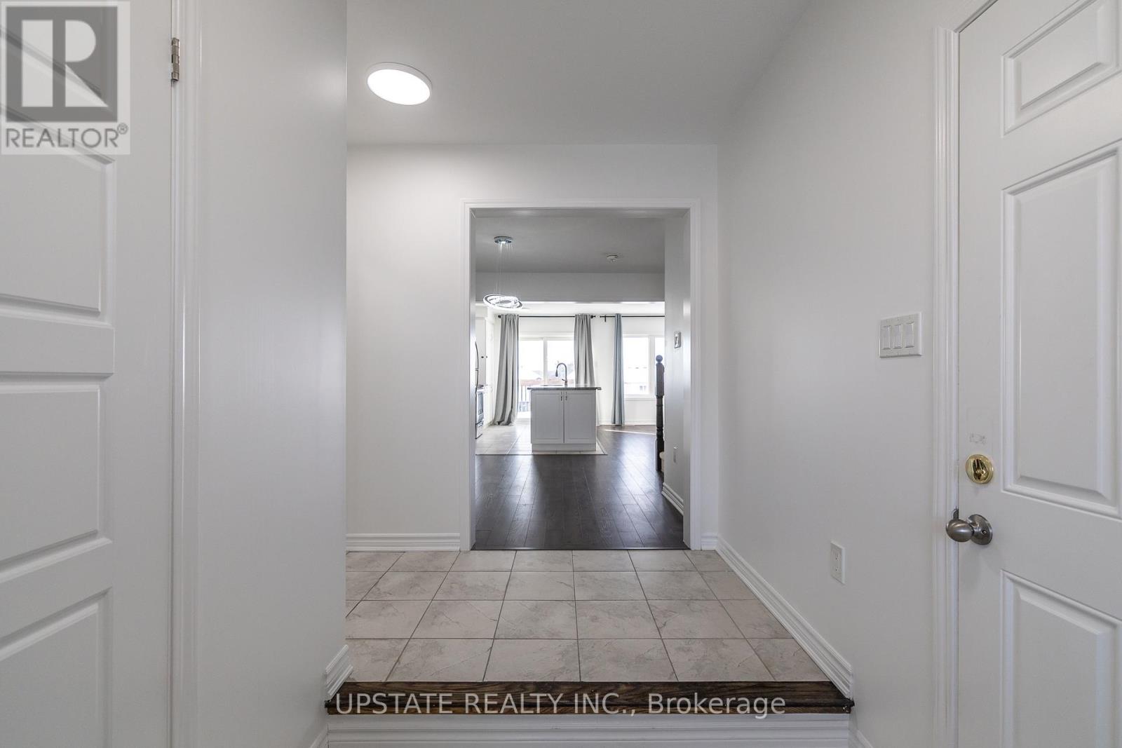 122 Watermill Street, Kitchener, Ontario  N2P 0H3 - Photo 3 - X12643220