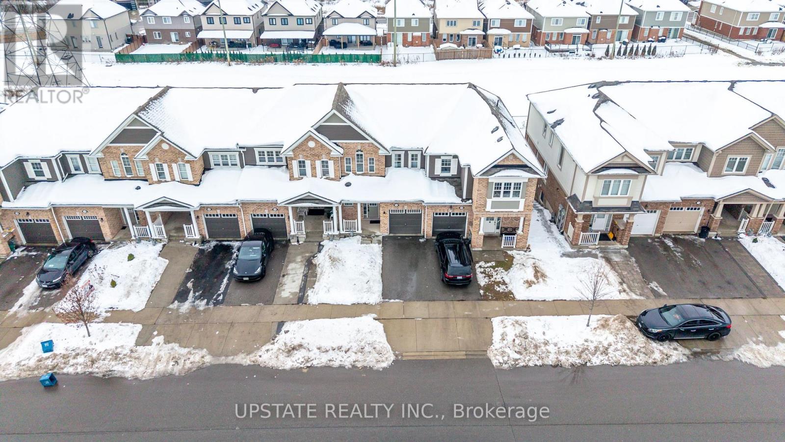 122 Watermill Street, Kitchener, Ontario  N2P 0H3 - Photo 33 - X12643220