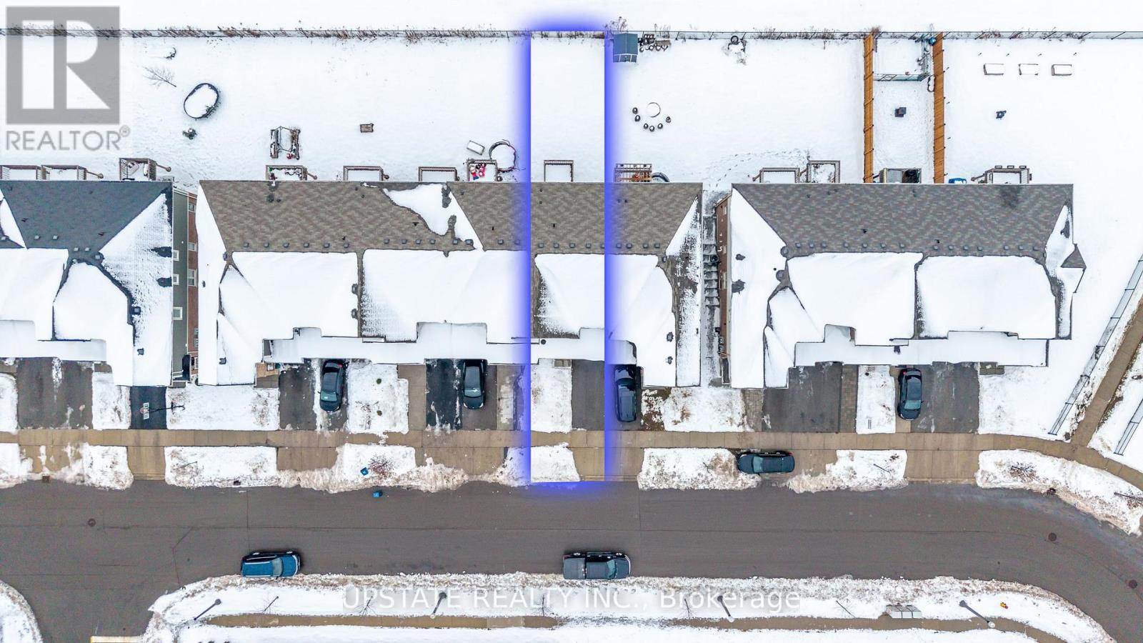 122 Watermill Street, Kitchener, Ontario  N2P 0H3 - Photo 34 - X12643220