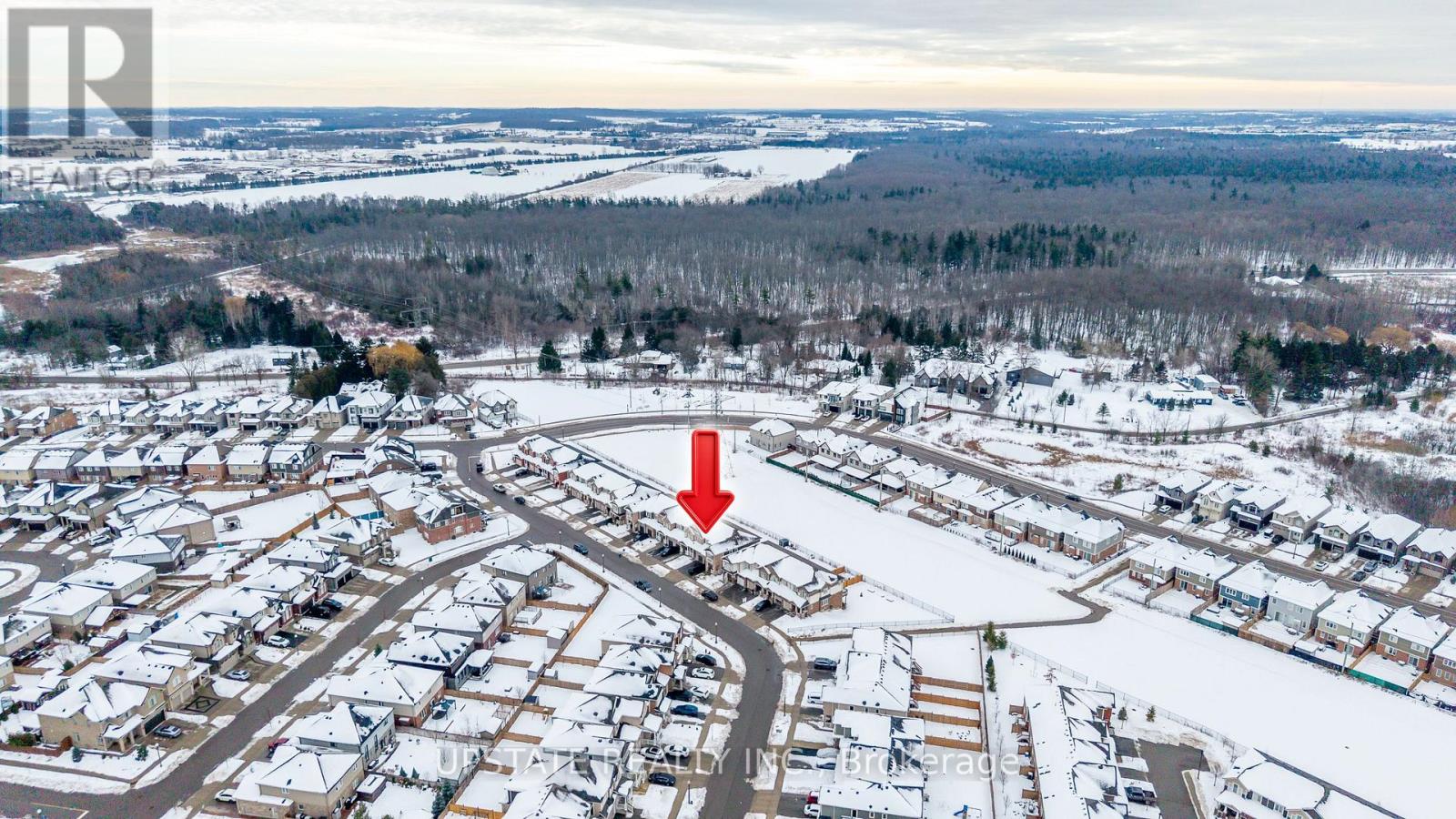 122 Watermill Street, Kitchener, Ontario  N2P 0H3 - Photo 35 - X12643220