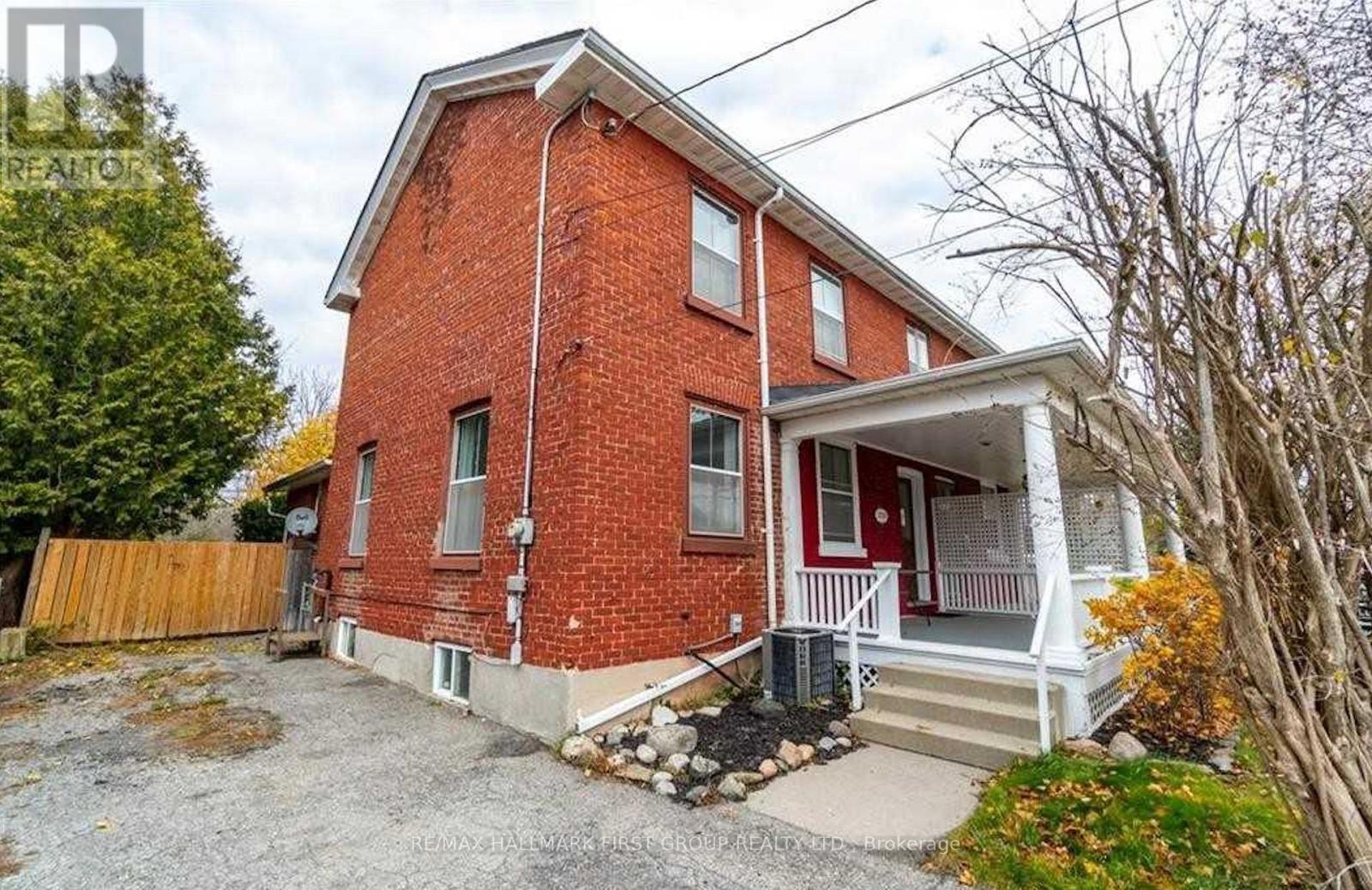 378 King Street W, Cobourg, Ontario  K9A 2N7 - Photo 2 - X12643280
