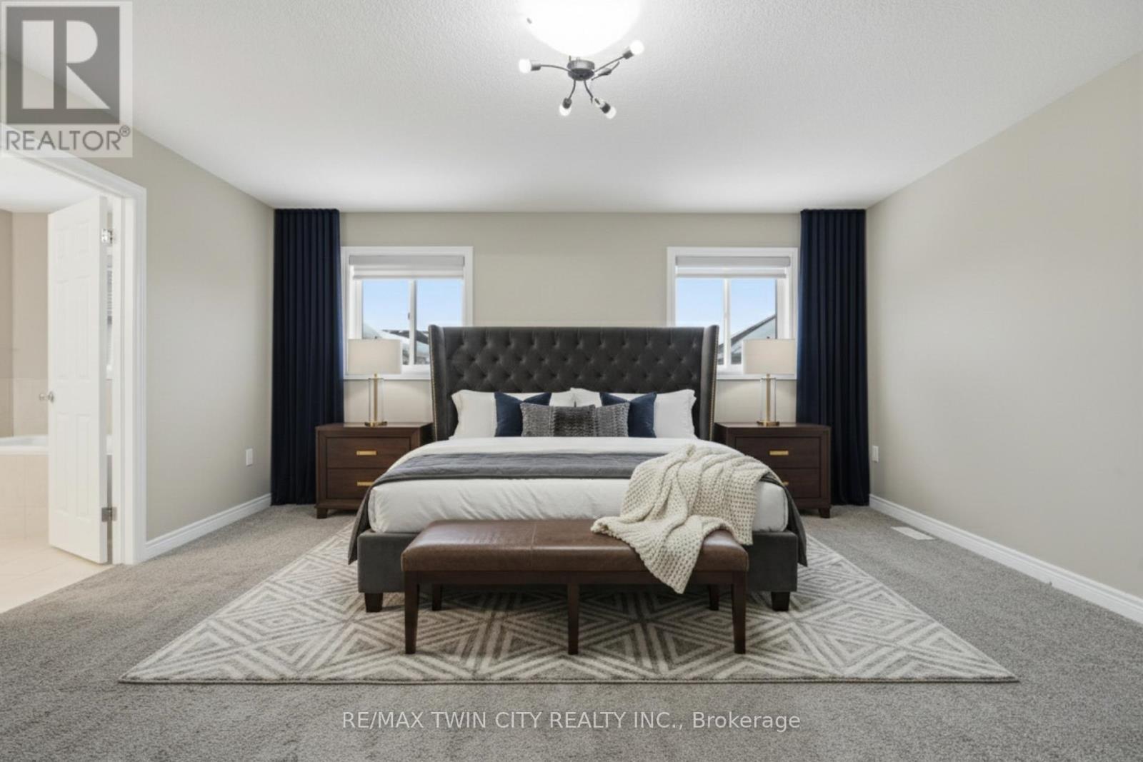 126 Tartan Avenue, Kitchener, Ontario  N2R 0N4 - Photo 22 - X12643294