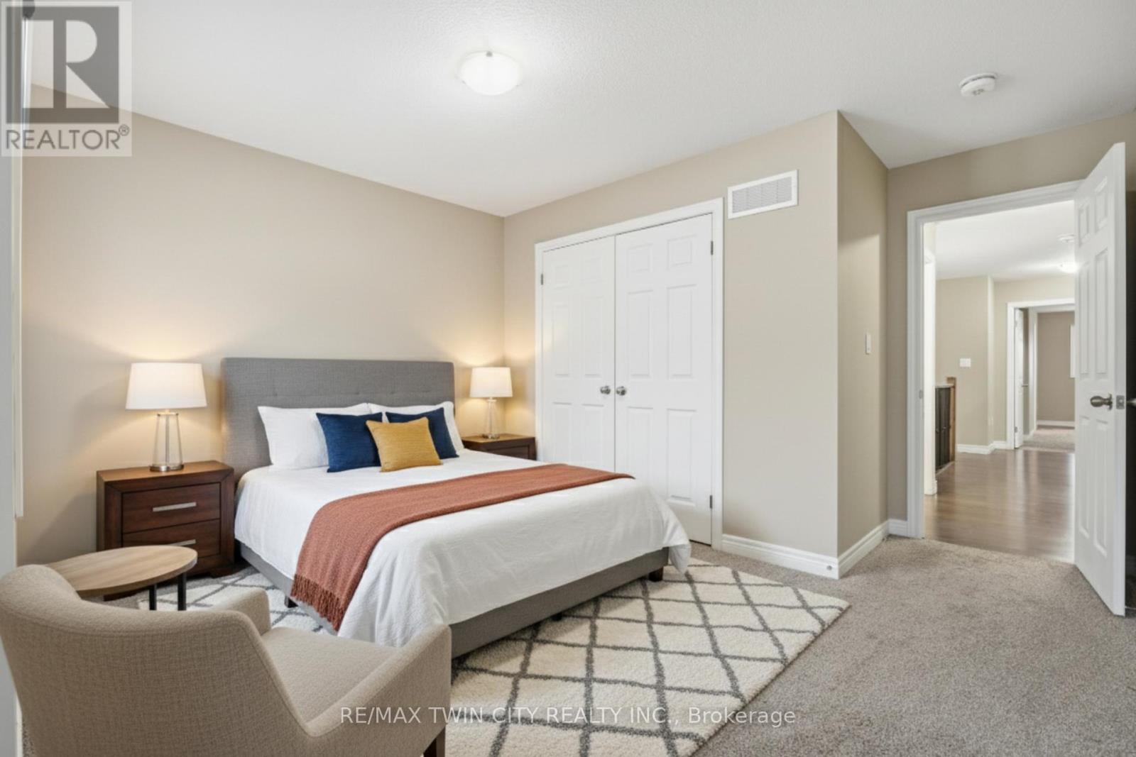 126 Tartan Avenue, Kitchener, Ontario  N2R 0N4 - Photo 25 - X12643294