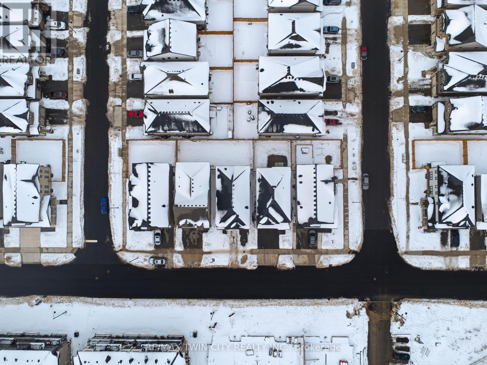 126 Tartan Avenue, Kitchener, Ontario  N2R 0N4 - Photo 40 - X12643294