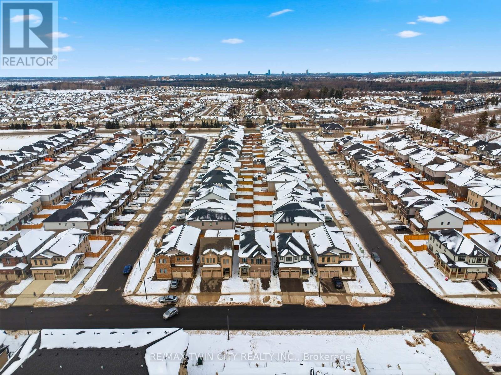 126 Tartan Avenue, Kitchener, Ontario  N2R 0N4 - Photo 41 - X12643294