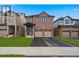 126 TARTAN AVENUE, Kitchener, Ontario