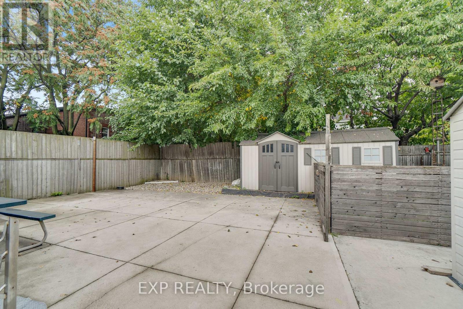 23 Lyndhurst Street, Hamilton, Ontario  L8L 7G9 - Photo 45 - X12643306