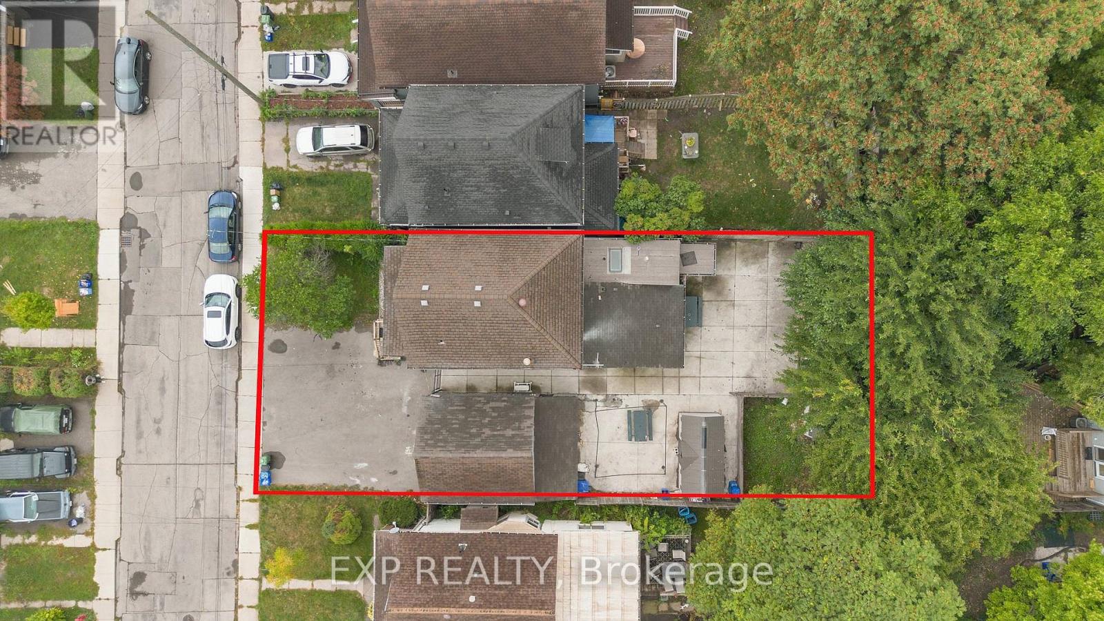 23 Lyndhurst Street, Hamilton, Ontario  L8L 7G9 - Photo 46 - X12643306