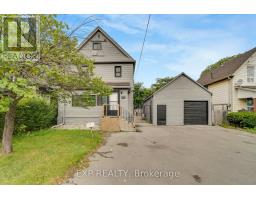 23 LYNDHURST STREET, Hamilton, Ontario