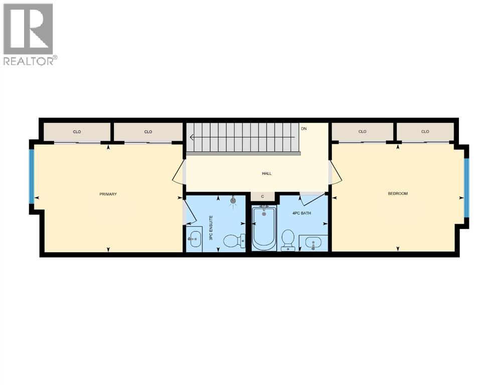 5107, 200 Lougheed Drive, Fort Mcmurray, Alberta T9K 2W3 - Photo 12 - A2274628