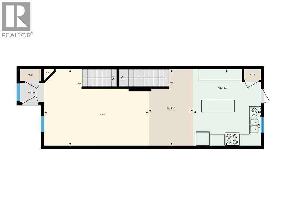 5107, 200 Lougheed Drive, Fort Mcmurray, Alberta T9K 2W3 - Photo 3 - A2274628