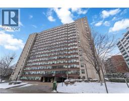 120 DUKE Street Unit# 905, Hamilton, Ontario