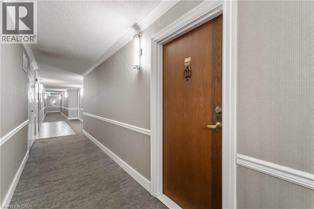 120 Duke Street Unit# 905, Hamilton, Ontario  L8P 4T1 - Photo 6 - 40791735