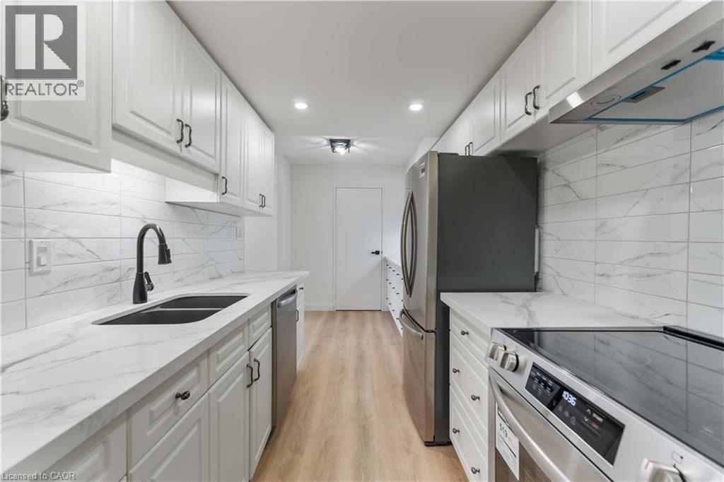 120 Duke Street Unit# 905, Hamilton, Ontario  L8P 4T1 - Photo 9 - 40791735