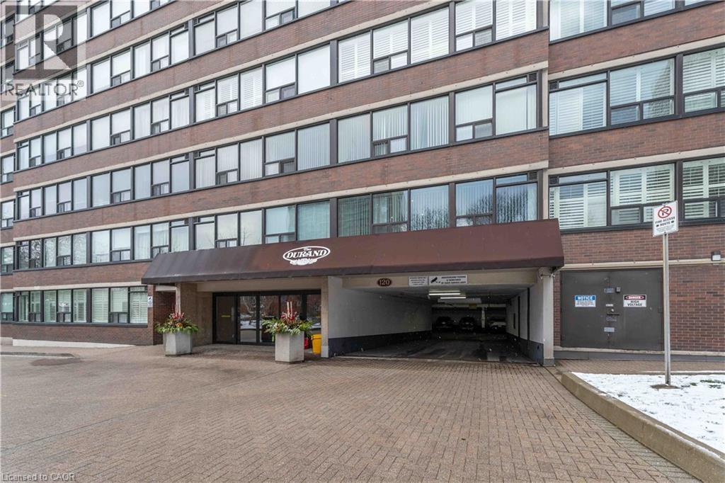 120 Duke Street Unit# 905, Hamilton, Ontario  L8P 4T1 - Photo 3 - 40791735