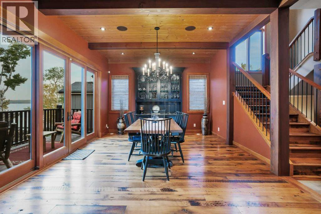 261 Honeymoon Drive, Norglenwold, Alberta  T4S 1S5 - Photo 7 - A2260387