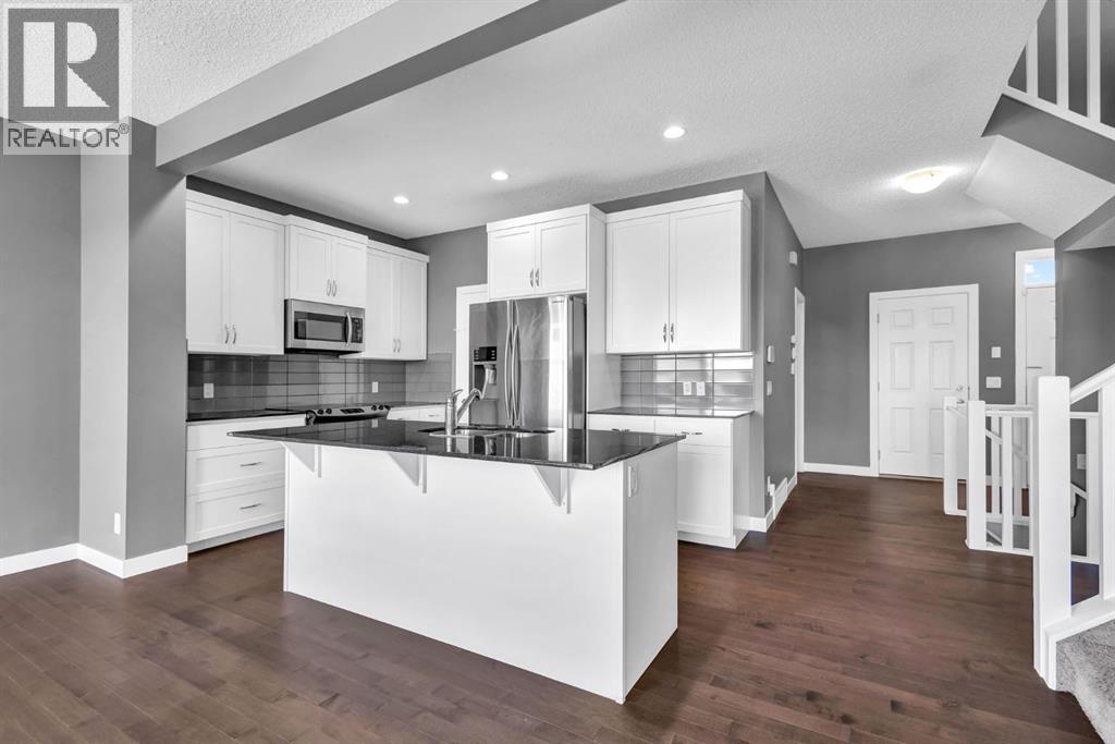 263 Chaparral Valley Way Se, Calgary, Alberta  T2X 0X3 - Photo 10 - A2262779