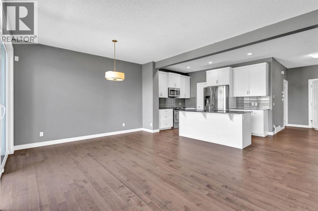 263 Chaparral Valley Way Se, Calgary, Alberta  T2X 0X3 - Photo 8 - A2262779