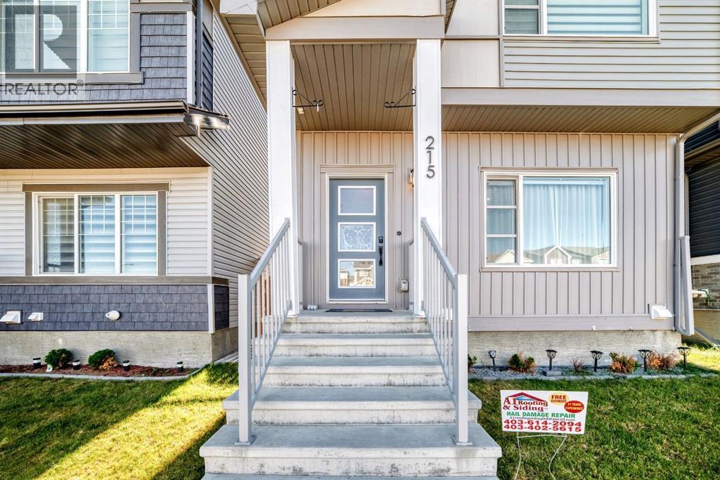 215 148 Avenue Nw, Calgary, Alberta  T3P 1N1 - Photo 3 - A2263924